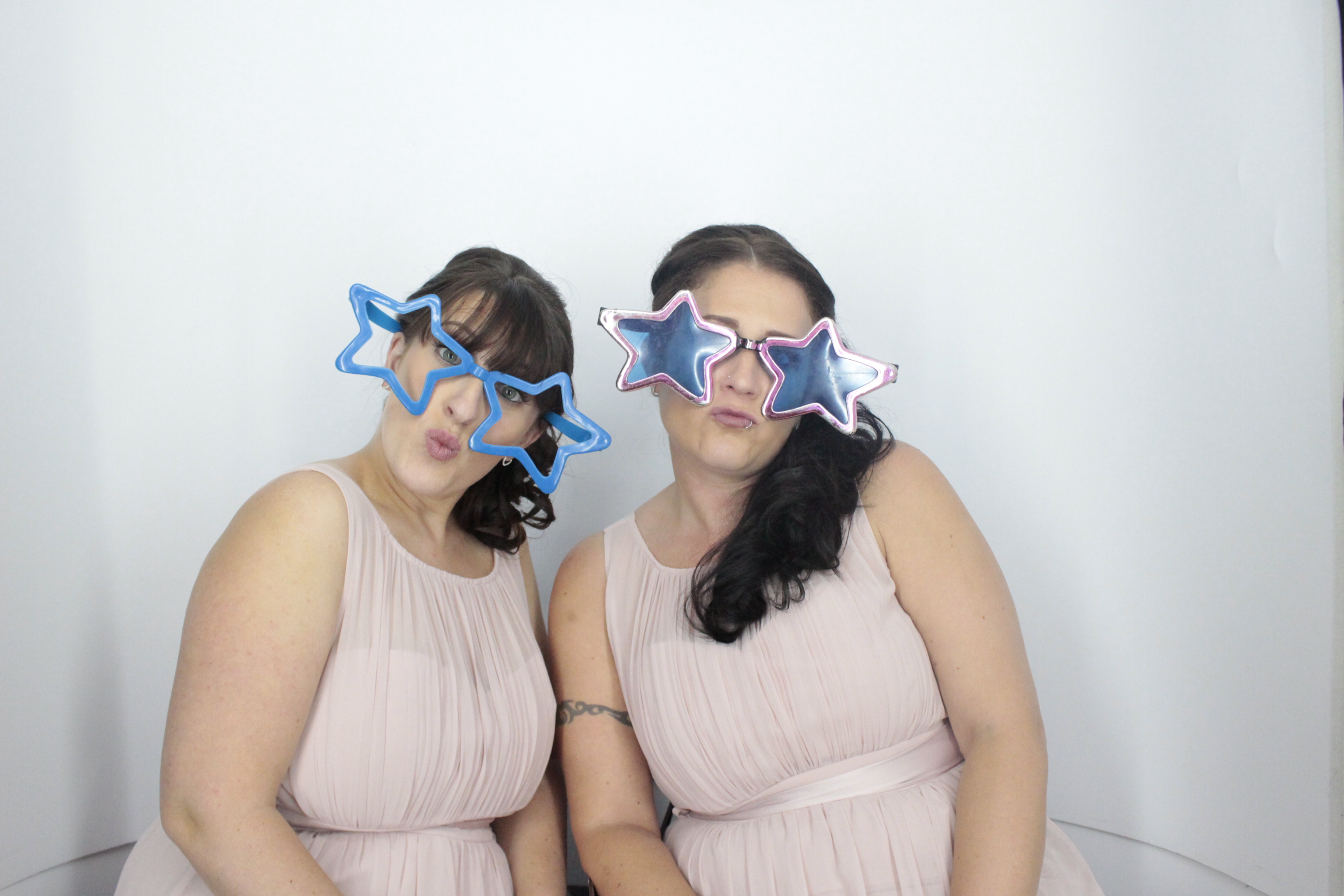 Kim & Andy's Wedding | View more photos from the event at gallery.myphotoboothexperience.co.uk/u/MyPhotoBoothExperienceLtd/Kim-Andys-Wedding